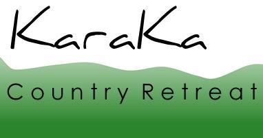 Отель Auckland Karaka Country Retreat Экстерьер фото