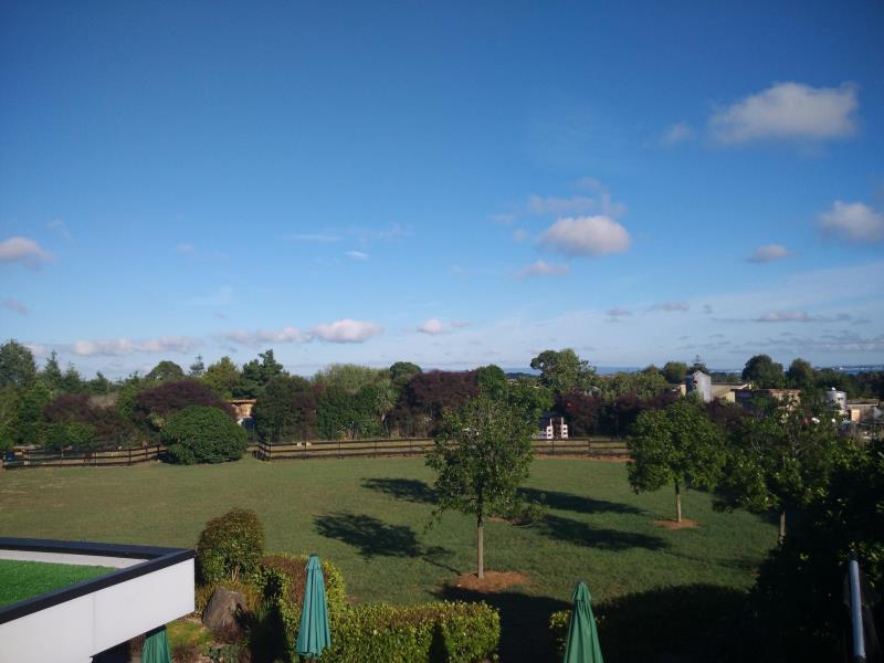 Отель Auckland Karaka Country Retreat Экстерьер фото