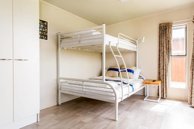 Отель Auckland Karaka Country Retreat Экстерьер фото