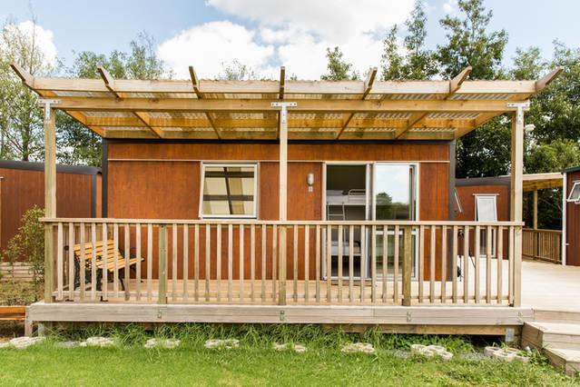 Отель Auckland Karaka Country Retreat Экстерьер фото